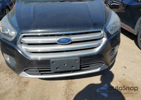 2017 Ford Escape Se z USA, uszkodzony, nr VIN 1FMCU9G93HUA73664
